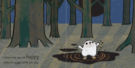 celebrate-picture-books-picture-book-review-Happy-act-giggle