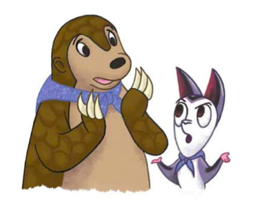 celebrate-picture-books-picture-book-review-the-peculiar-possum-tobin