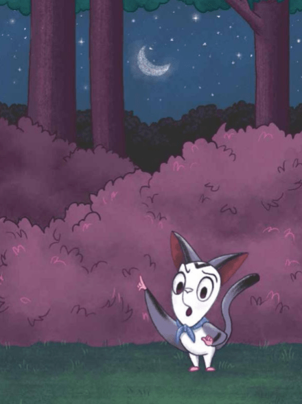 celebrate-picture-books-picture-book-review-the-peculiar-possum-bismark