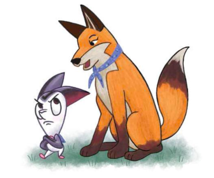 celebrate-picture-books-picture-book-review-the-chestnut-challenge-bismark