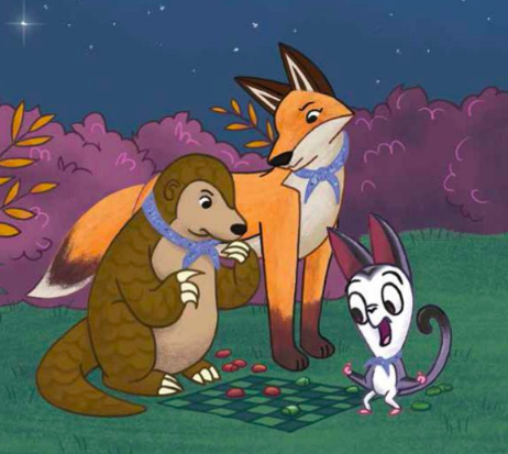 celebrate-picture-books-picture-book-review-the-chestnut-challenge-game