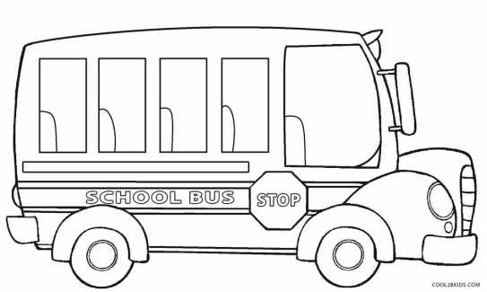 celebrate-picture-books-empty-School-Bus-Coloring-Page