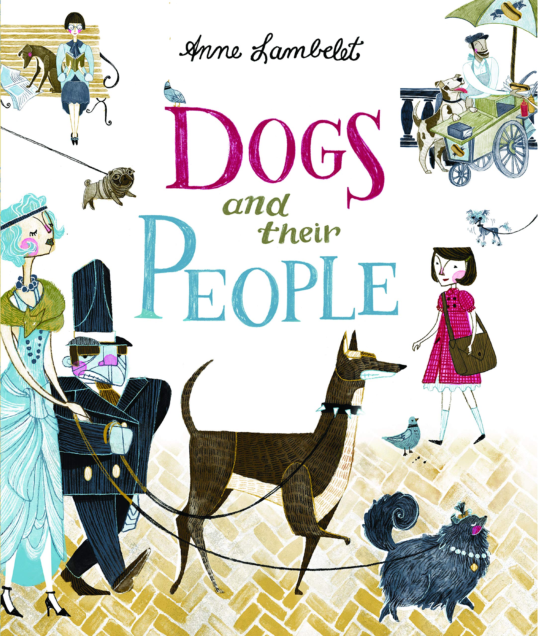 celebrate-picture-books-picture-book-review-dogs-and-their-people-cover