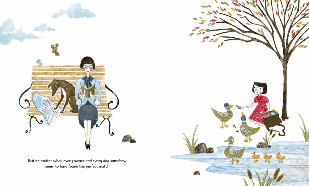 celebrate-picture-books-picture-book-review-dogs-and-their-people-park