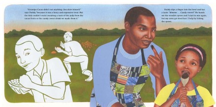 celebrate-picture-books-picture-book-review-grandpa-cacao-chocolate