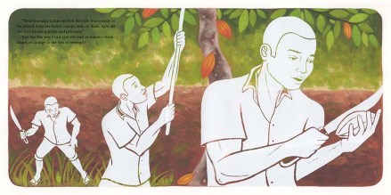 celebrate-picture-books-picture-book-review-grandpa-cacao-ripe-fruit