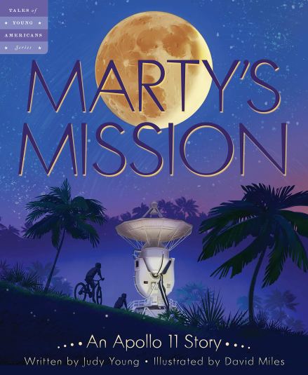 celebrate-picture-books-picture-book-review-marty's-mission-cover