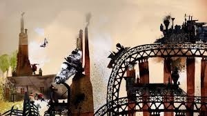 celebrate-picture-books-picture-book-review-moth-an-evolution-story-trains