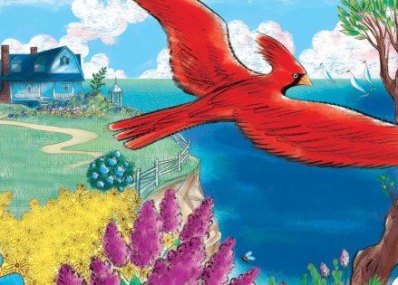 celebrate-picture-books-picture-book-review-the-crayon-man-cardinal