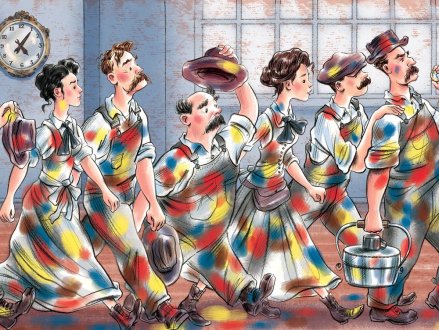 celebrate-picture-books-picture-book-review-the-crayon-man-workers