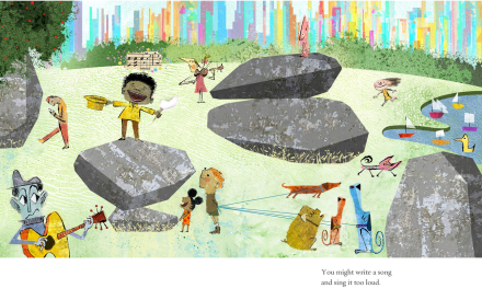 celebrate-picture-books-picture-book-review-tomorrow-most-likely-sing