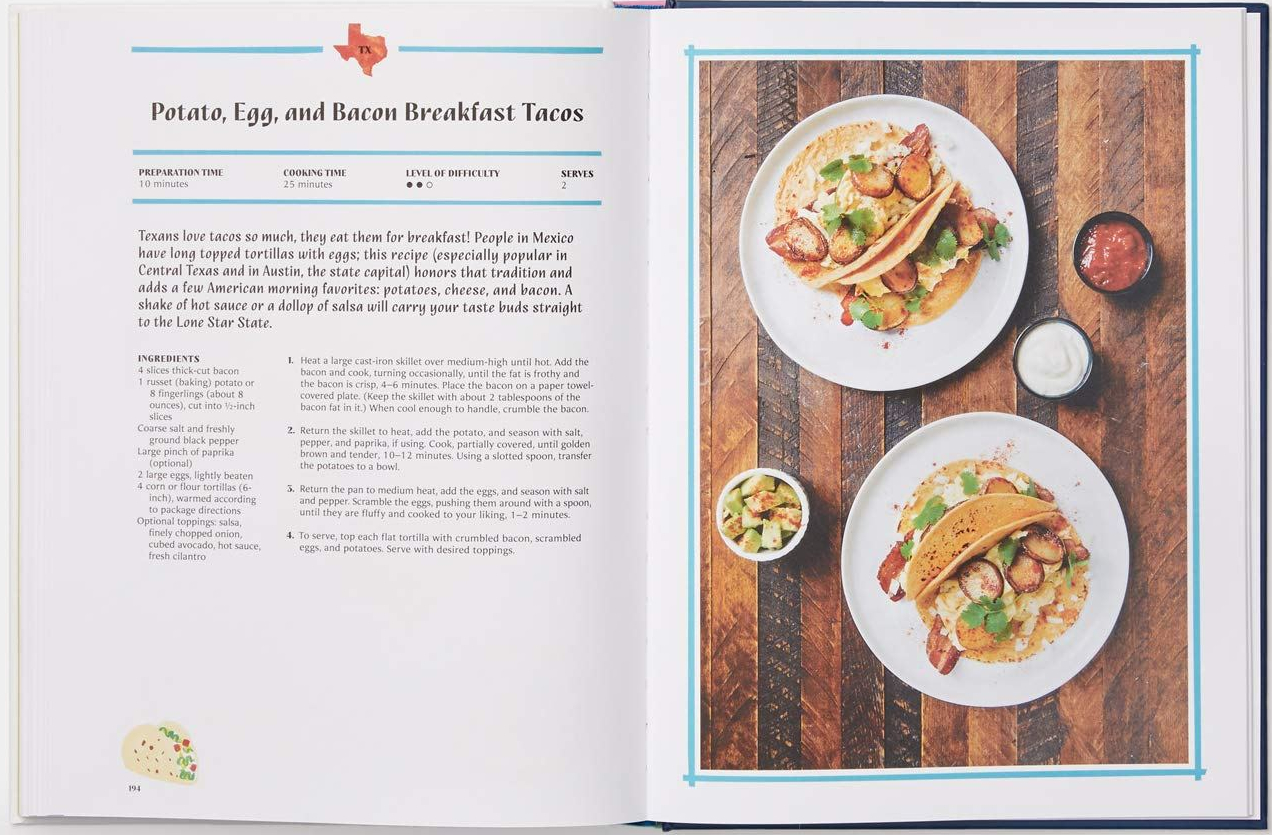 celebrate-picture-books-picture-book-review-united-tastes-of-america-breakfast-tacos