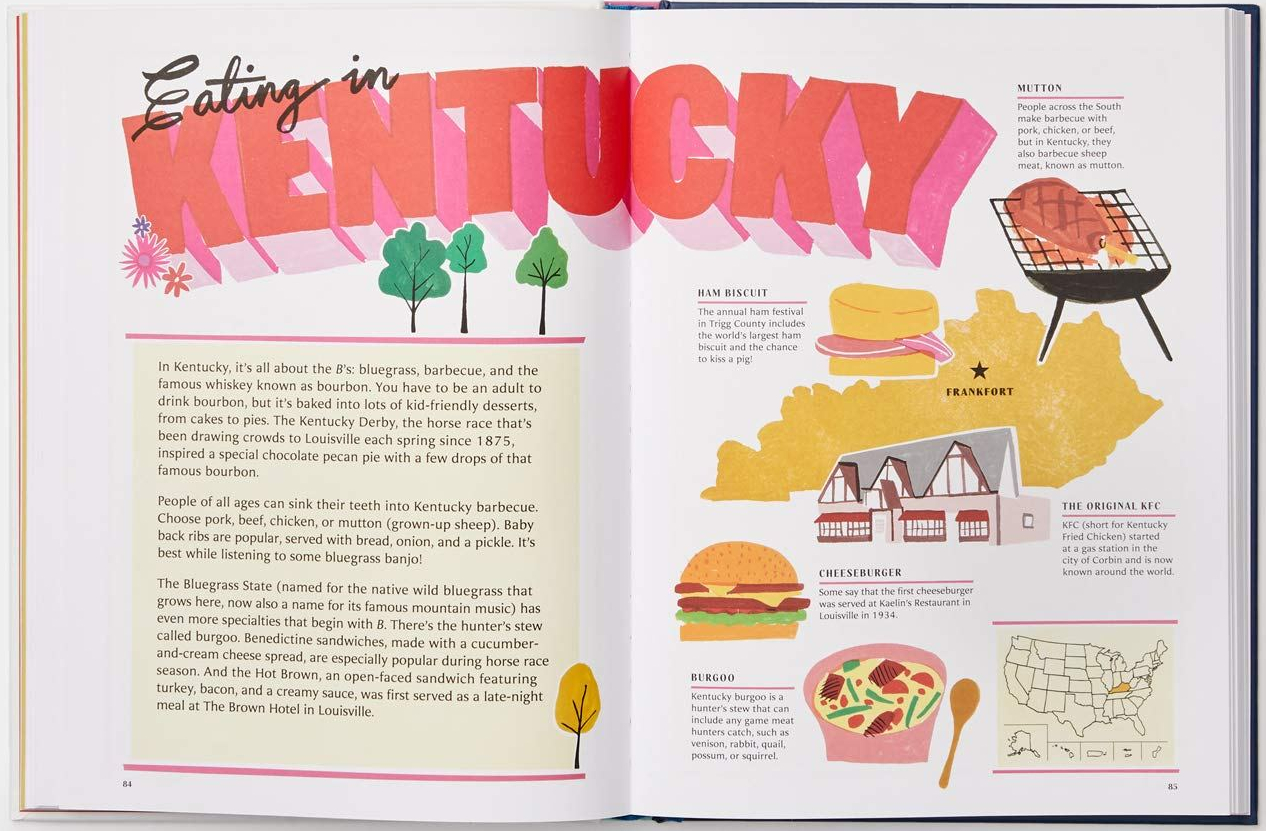 celebrate-picture-books-picture-book-review-united-tastes-of-america-kentucky