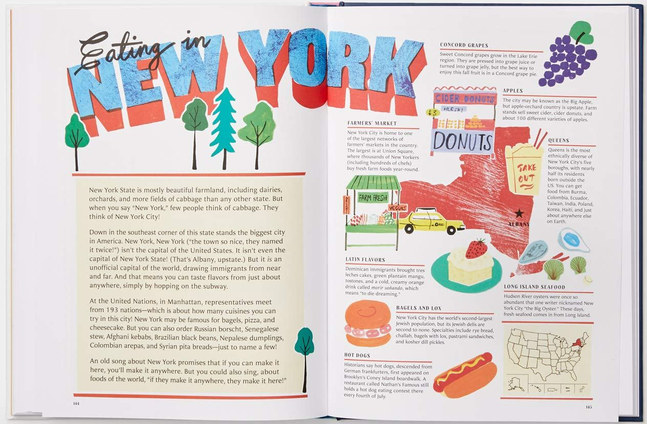 celebrate-picture-books-picture-book-review-united-tastes-of-america-new-york