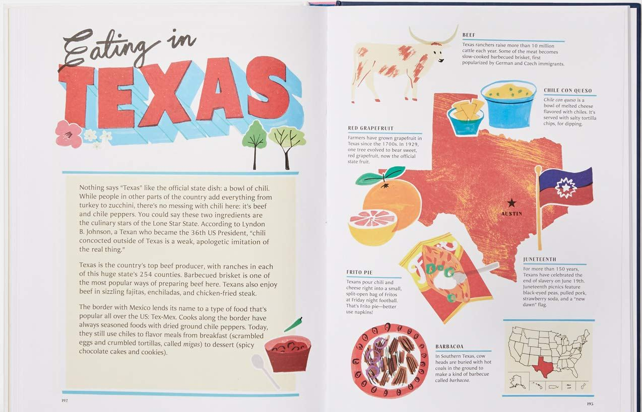 celebrate-picture-books-picture-book-review-united-tastes-of-america-texas