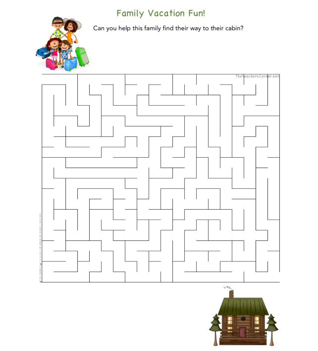 celebrate-picture-books-picture-book-review-vacation-rental-maze