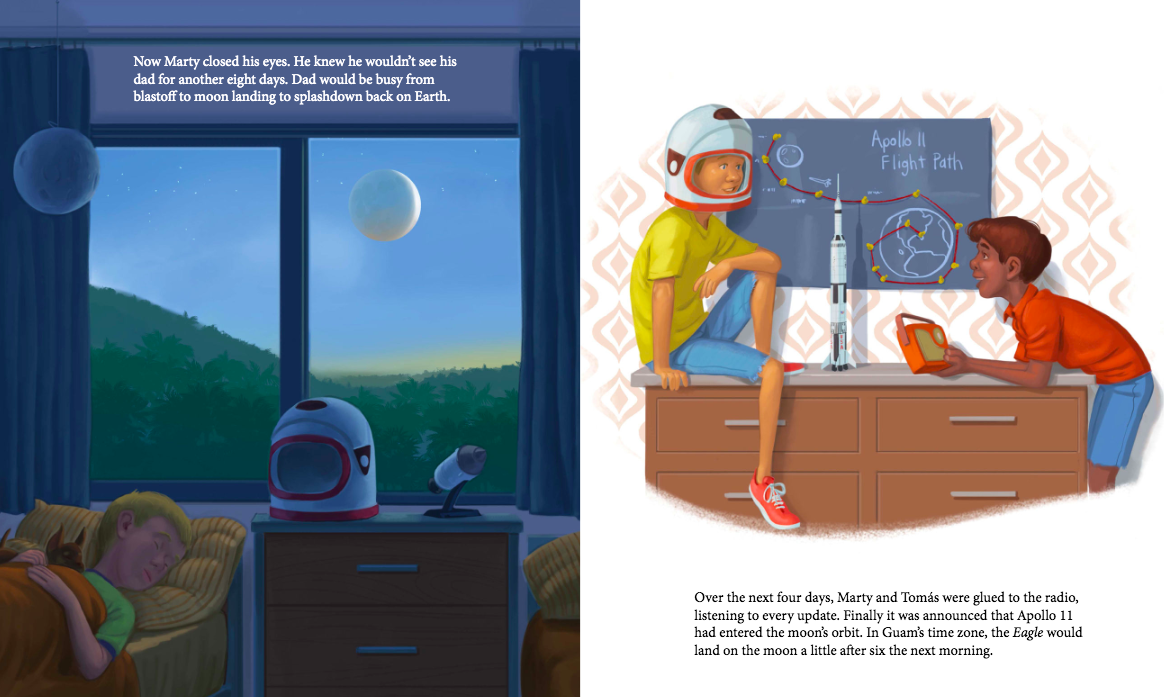 celebrate-picture-books-picture-book-review-marty's-mission-Marty