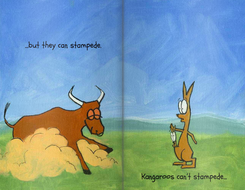 celebrate-picture-books-picture-book-review-cows-can't-jump-stampede