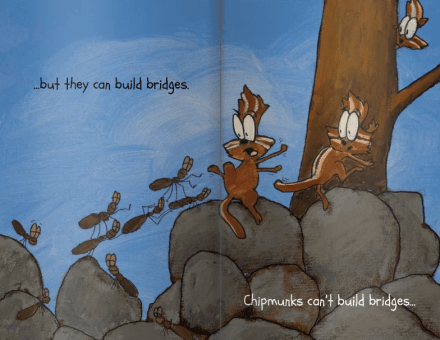 celebrate-picture-books-picture-book-review-cows-can't-spin-silk-bridges