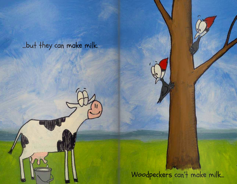 celebrate-picture-books-picture-book-review-cows-can't-spin-silk-milk