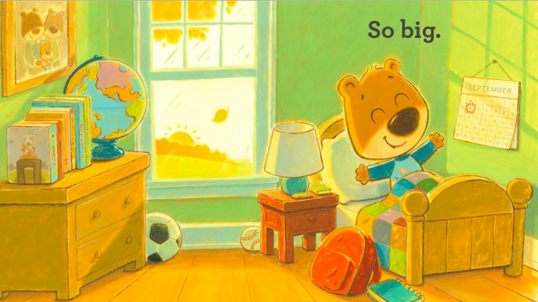 celebrate-picture-books-picture-book-review-so-big-waking-up