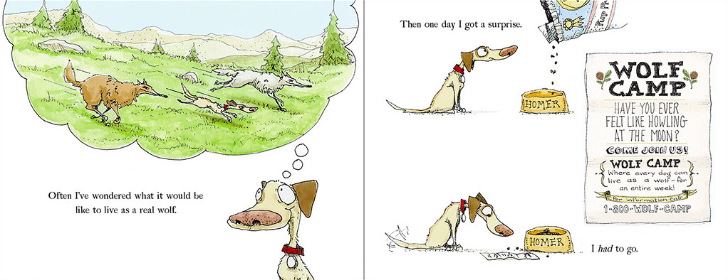 celebrate-picture-books-picture-book-review-wolf-camp-flier