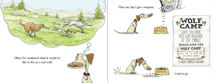 celebrate-picture-books-picture-book-review-wolf-camp-flier