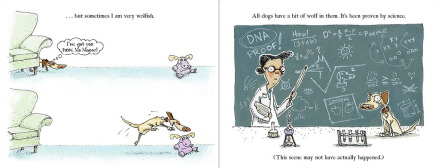 celebrate-picture-books-picture-book-review-wolf-camp-wolfish