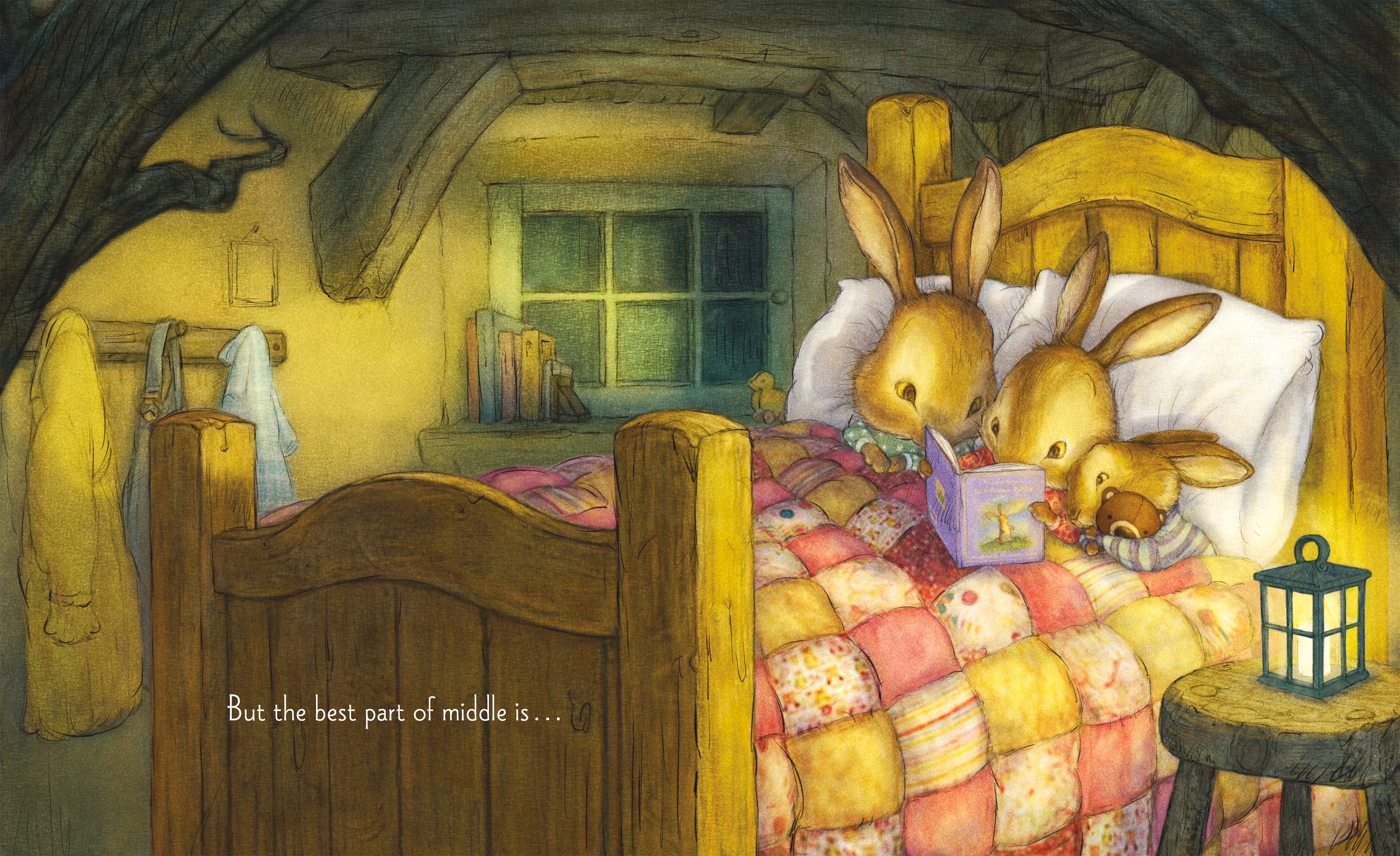 celebrate-picture-books-picture-book-review-bunny-in-the-middle-bedtime