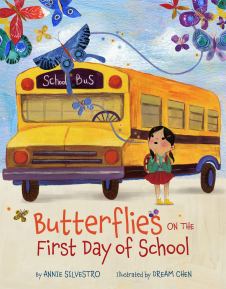 celebrate-picture-books-picture-book-review-butterflies-on-the-first-day-of-school-cover