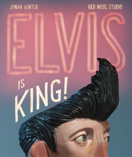 celebrate-picture-books-picture-book-review-elvis-is-king-cover