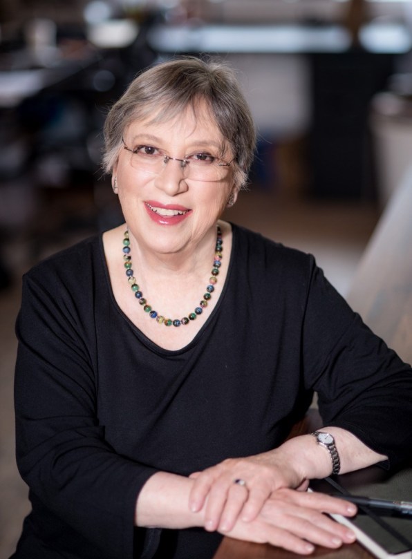 celebrate-picture-books-picture-book-review-Robie-Harris-headshot