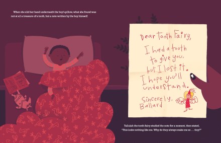 celebrate-picture-books-picture-book-review-tallulah-the-tooth-fairy-CEO-ballard