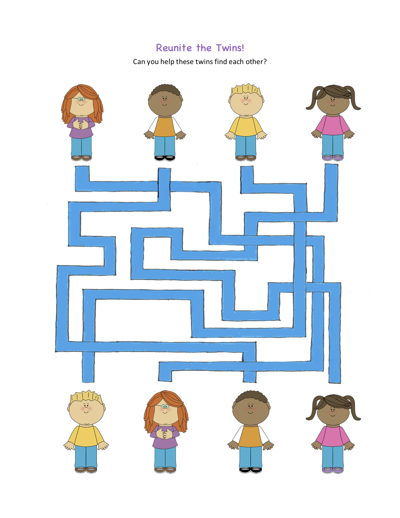 celebrate-picture-books-picture-book-review-twins-match-up-puzzle