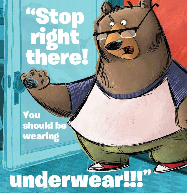 celebrate-picture-books-picture-book-review-underwear!-dad