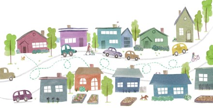 celebrate-picture-books-picture-book-review-zora's-zucchini-biking