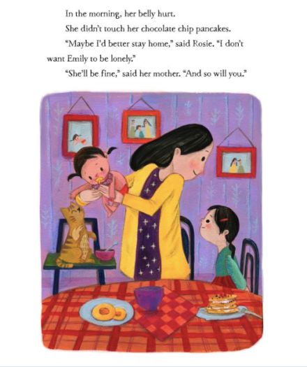 celebrate-picture-books-picture-book-review-butterflies-on-the-first-day-of-school-breakfast