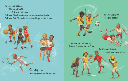 celebrate-picture-books-picture-book-review-a-boy-like-you-sports