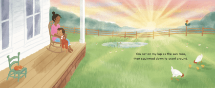 celebrate-picture-books-picture-book-review-on-your-way-porch