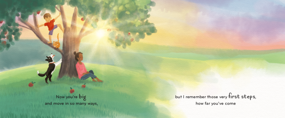 celebrate-picture-books-picture-book-review-on-your-way-tree