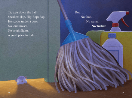 celebrate-picture-books-picture-book-review-tip-and-tucker-hide-and-squeak-supply-closet