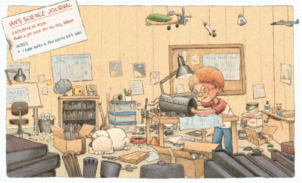 celebrate-picture-books-picture-book-review-experiment-#256-jet-pack