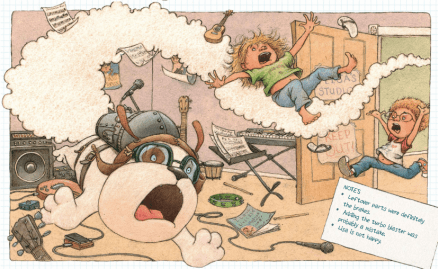 celebrate-picture-books-picture-book-review-experiment-#256-lisa