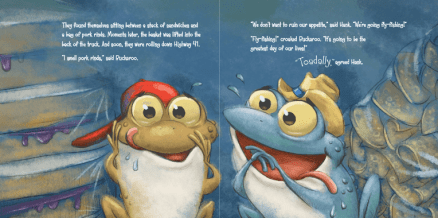 celebrate-picture-books-picture-book-review-back-roads-country-toads-pork-rinds