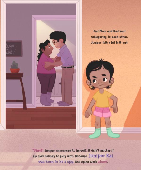 celebrate-picture-books-picture-book-review-juniper-kai-super-spy-whispering