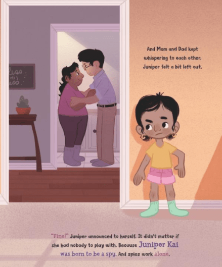 celebrate-picture-books-picture-book-review-juniper-kai-super-spy-whispering