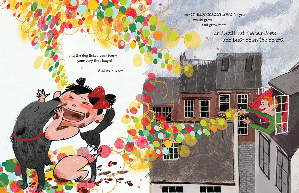 celebrate-picture-books-picture-book-review-a-crazy-much-love-laugh