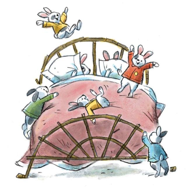 celebrate-picture-books-picture-book-review-bunnies