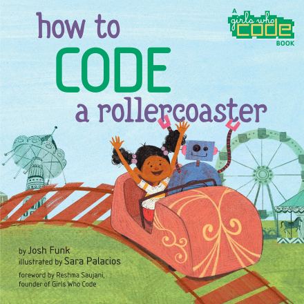 celebrate-picture-books-picture-book-review-how-to-code-a-rollercoaster-cover
