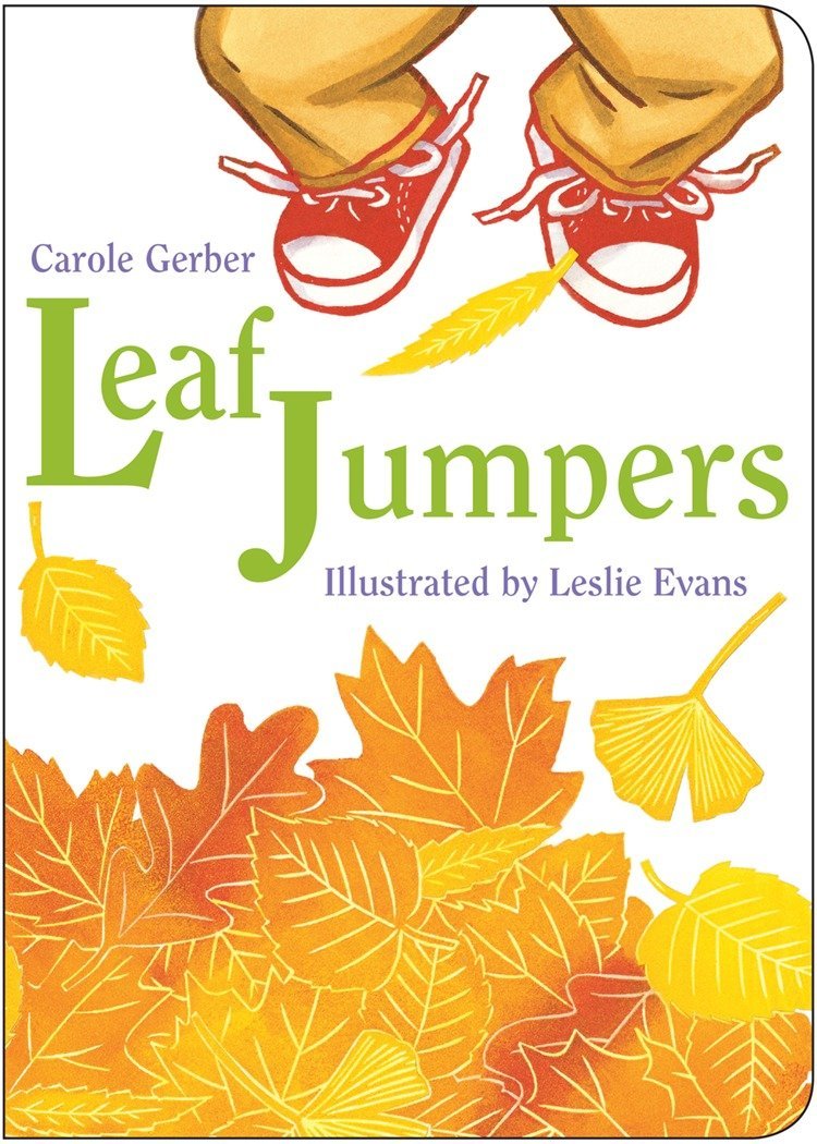 celebrate-picture-books-picture-book-review-leaf-jumpers-cover